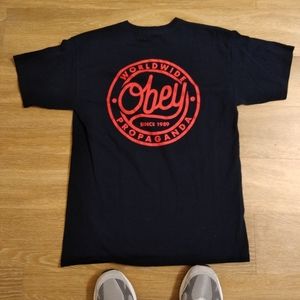 Obey T-shirt